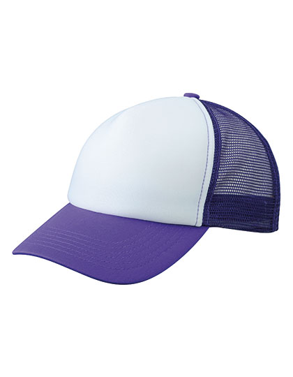 Myrtle beach 5-Panel Polyester Mesh Cap Myrtle beach 5-Panel Polyester Mesh Cap