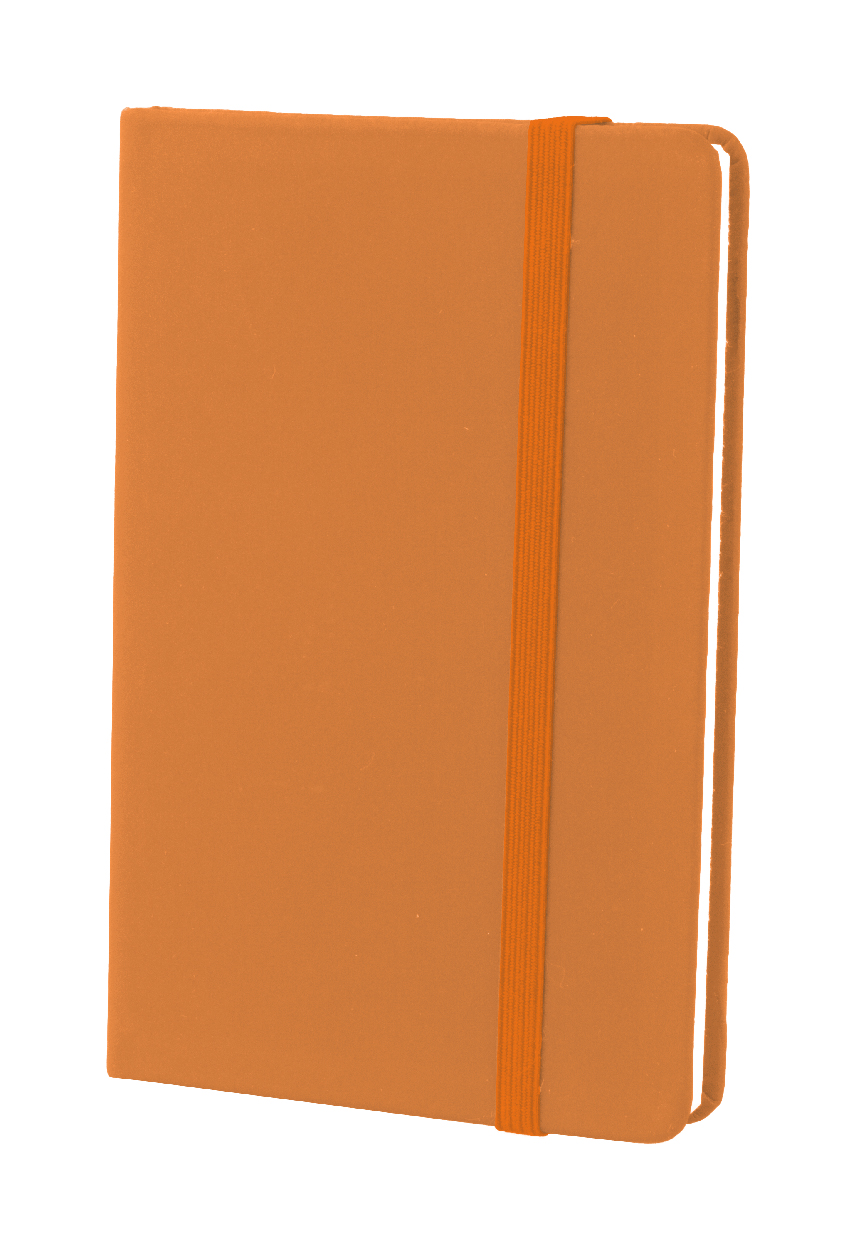 Notizbuch Nopuk Blank A6