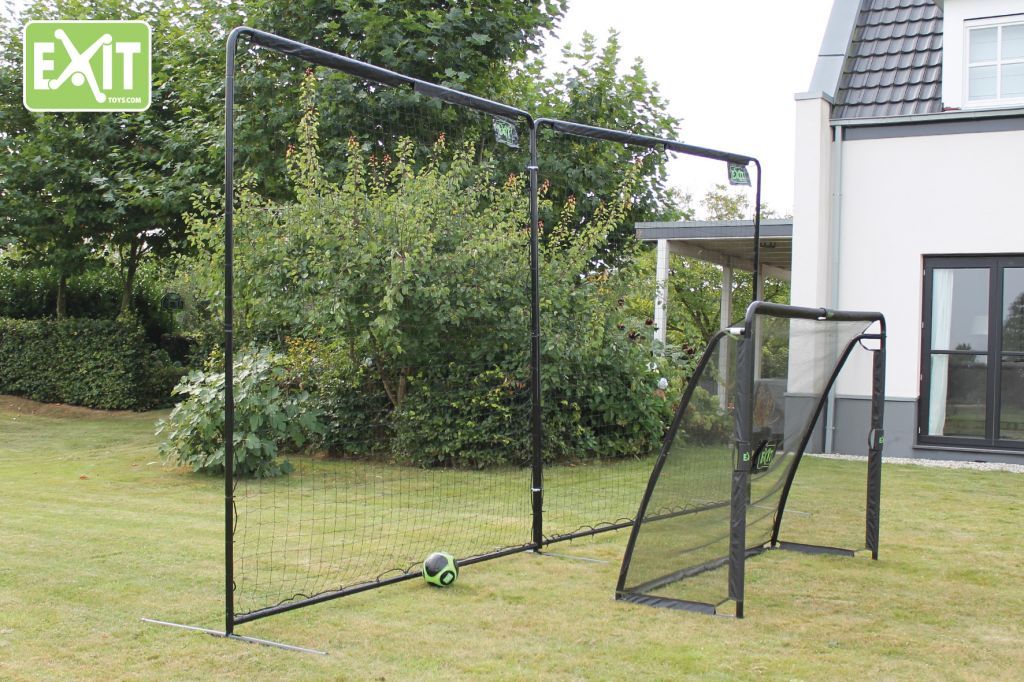 EXIT Backstop Netz 600 EXIT Backstop Netz 600