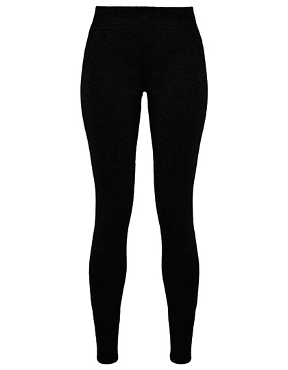 Build Your Brand Ladies´ Stretch Jersey Leggings Build Your Brand Ladies´ Stretch Jersey Leggings