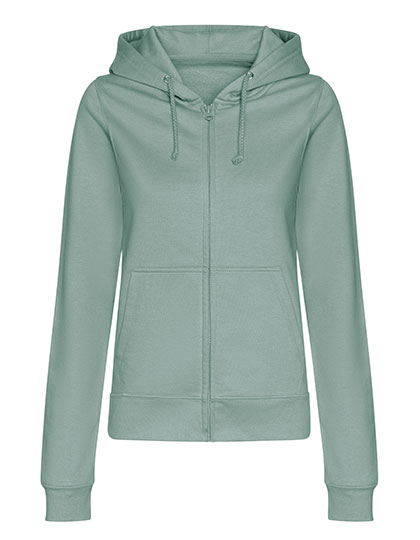 Just Hoods Women´s College Zoodie