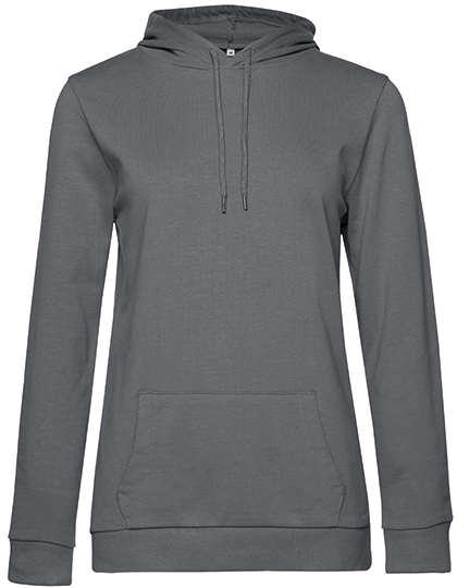 B&C BE INSPIRED Women´s #Hoodie Sweat B&C BE INSPIRED Women´s #Hoodie Sweat