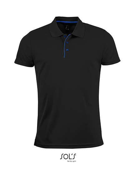 SOL´S Men´s Sports Polo Shirt Performer SOL´S Men´s Sports Polo Shirt Performer