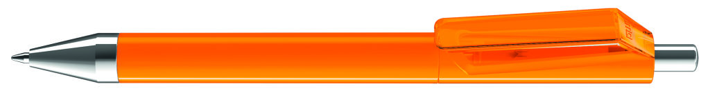 FUSION SI F Druckkugelschreiber FUSION SI F Druckkugelschreiber