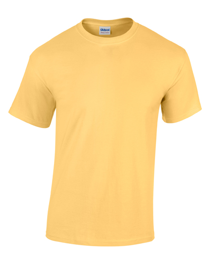 Gildan Heavy Cotton™ Adult T-Shirt Gildan Heavy Cotton™ Adult T-Shirt