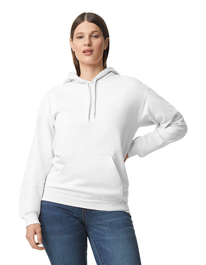 Gildan Softstyle® Midweight Sweat Adult Hoodie