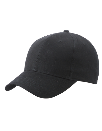 Myrtle beach Brushed 6-Panel Cap Myrtle beach Brushed 6-Panel Cap