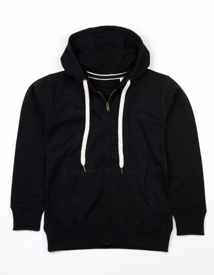 Mantis Men´s Superstar Zip-Through Hoodie Mantis Men´s Superstar Zip-Through Hoodie