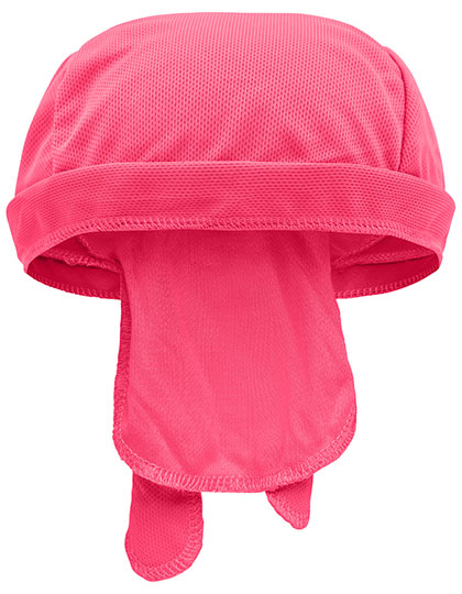 Myrtle beach Functional Bandana Hat