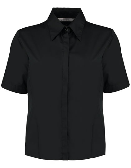 Bargear Women´s Tailored Fit Shirt Short Sleeve