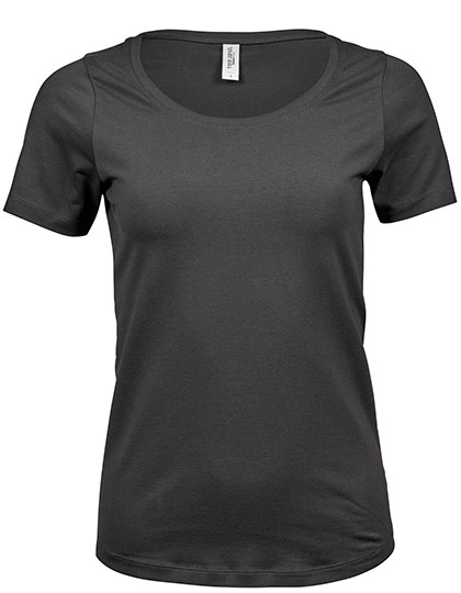 Tee Jays Women´s Stretch Tee Tee Jays Women´s Stretch Tee
