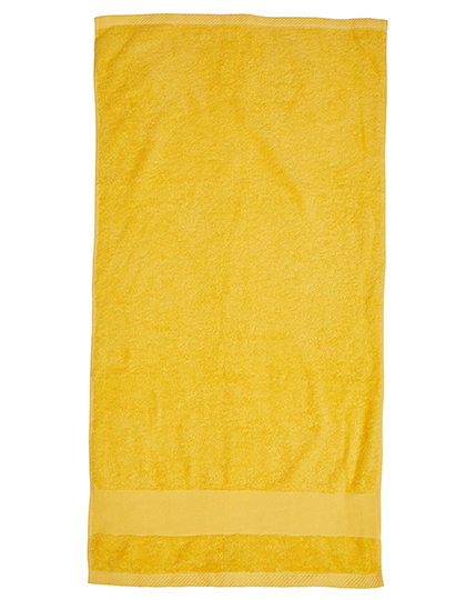 Fair Towel Organic Cozy Bath Towel