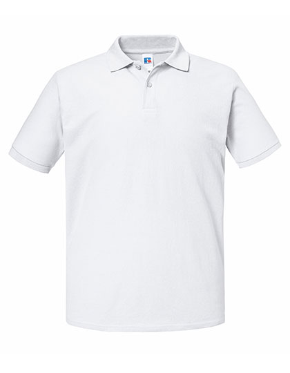 Russell Authentic Eco Polo Russell Authentic Eco Polo