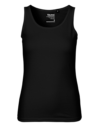 Neutral Ladies´ Tank Top