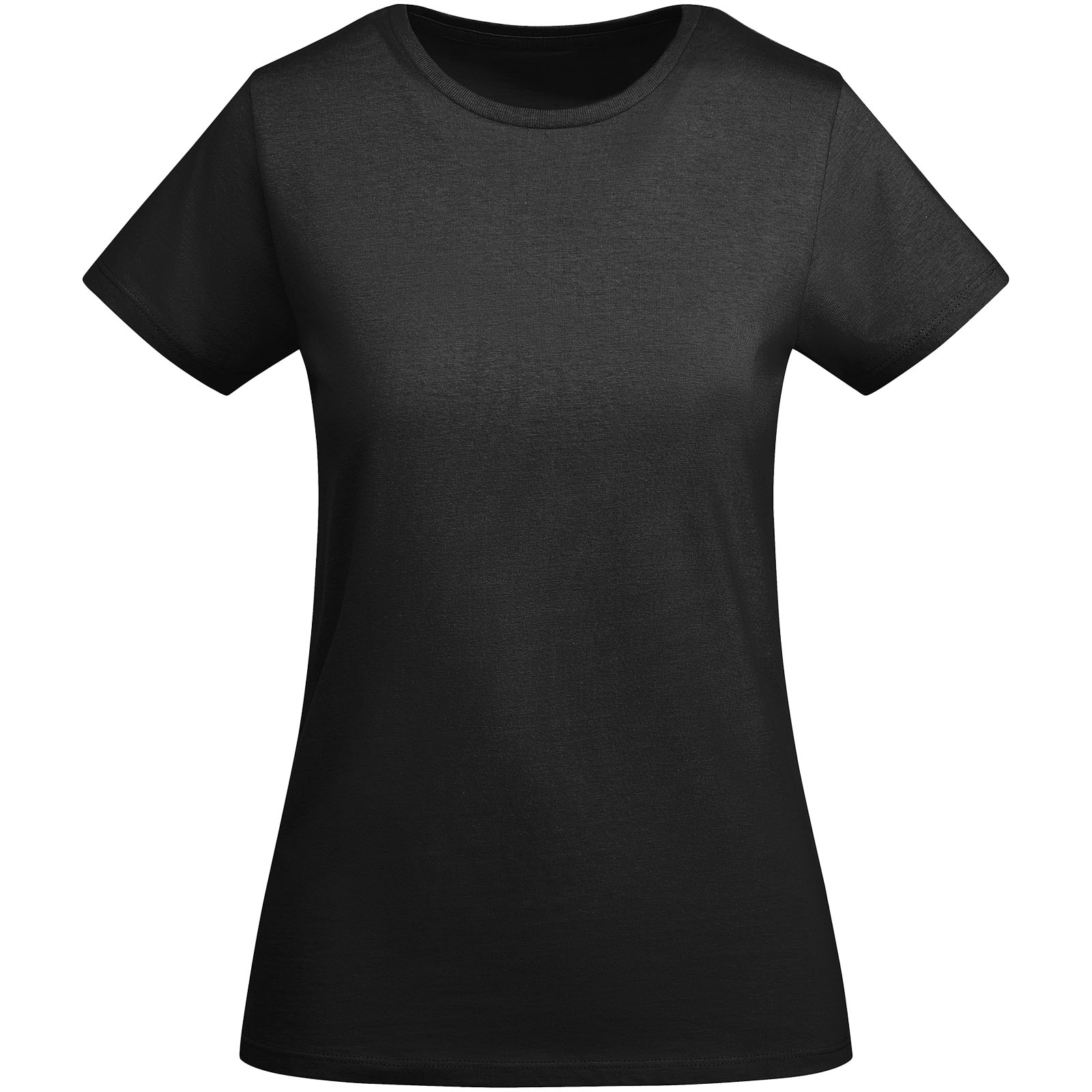 Breda T-Shirt aus Bio-Baumwolle für Damen Breda T-Shirt aus Bio-Baumwolle für Damen