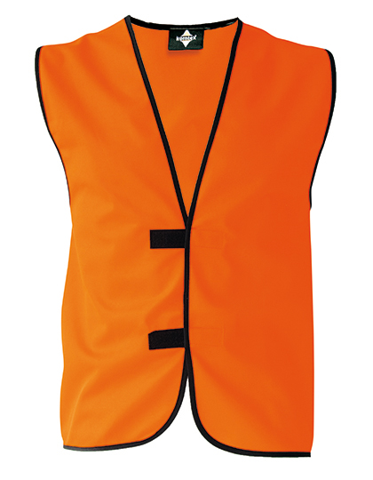 Korntex Promotion & Identification Vest Leipzig