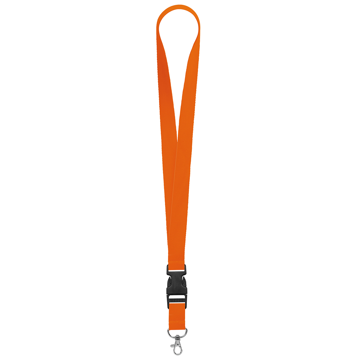 Schlüsselband-Lanyard Standard