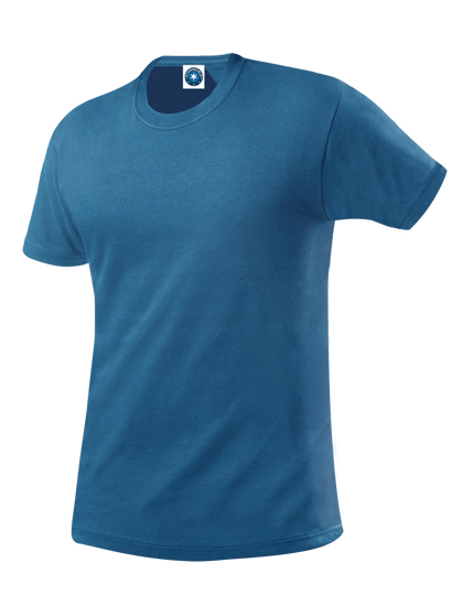 Starworld Men´s Organic Cotton T-Shirt Starworld Men´s Organic Cotton T-Shirt