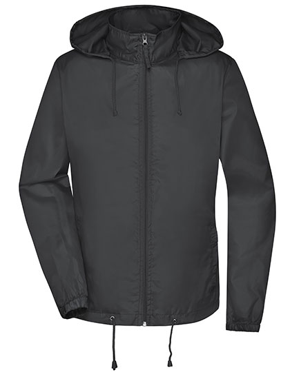 James&Nicholson Ladies´ Promo Jacket