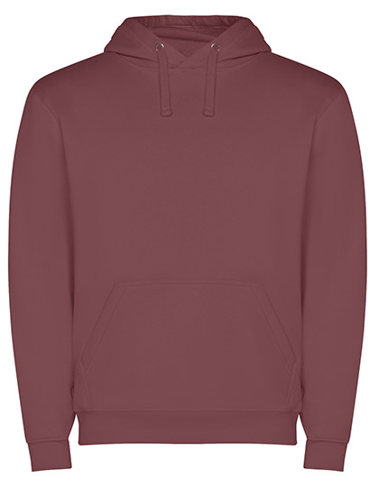 Roly Men´s Urban Hooded Sweatshirt