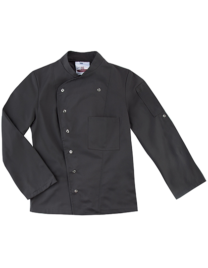 CG Workwear Ladies´ Chef Jacket Turin Classic