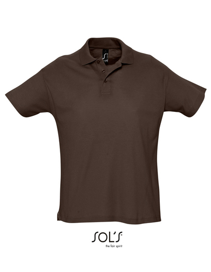 SOL´S Summer Polo II