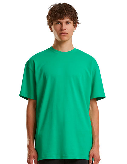 Build Your Brand Heavy Oversize Tee Build Your Brand Heavy Oversize Tee