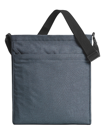 Halfar Shoulder Bag Circle