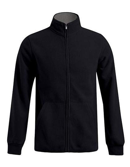 Promodoro Men´s Double Fleece Jacket Promodoro Men´s Double Fleece Jacket