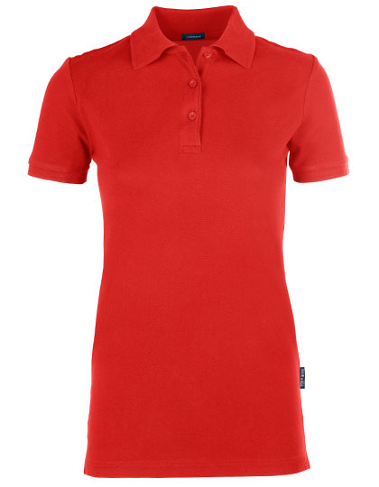 HRM Women´s Luxury Stretch Polo HRM Women´s Luxury Stretch Polo