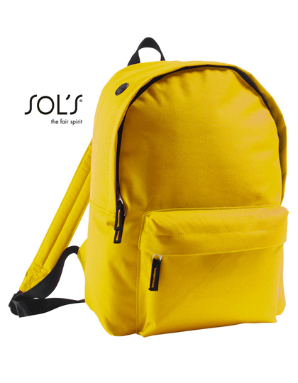 SOL´S Backpack Rider