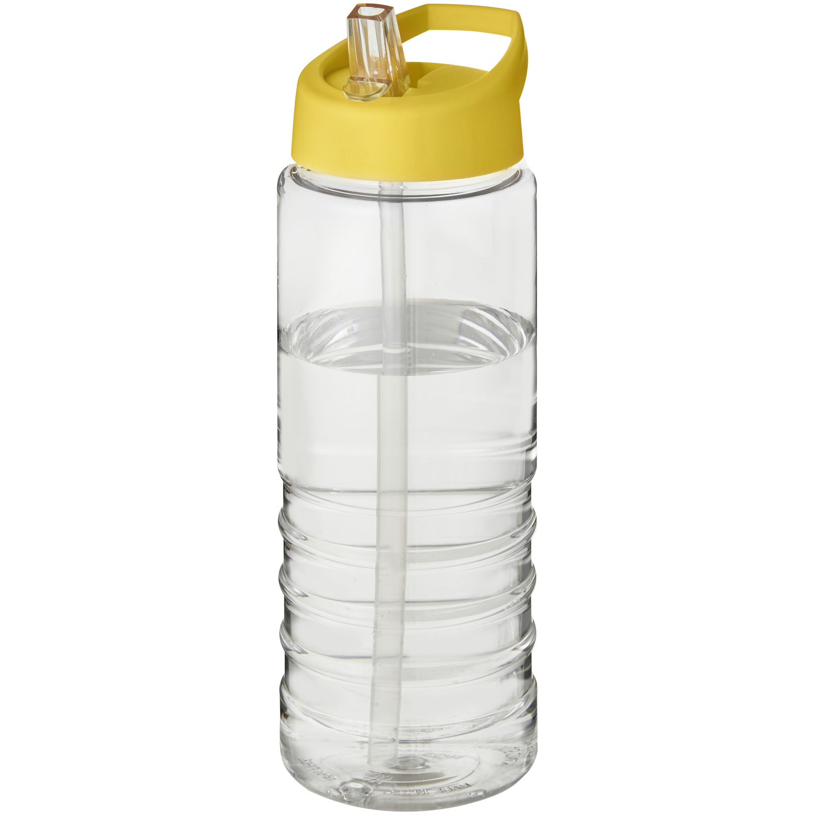 H2O Active® Treble 750 ml Sportflasche mit Ausgussdeckel H2O Active® Treble 750 ml Sportflasche mit Ausgussdeckel