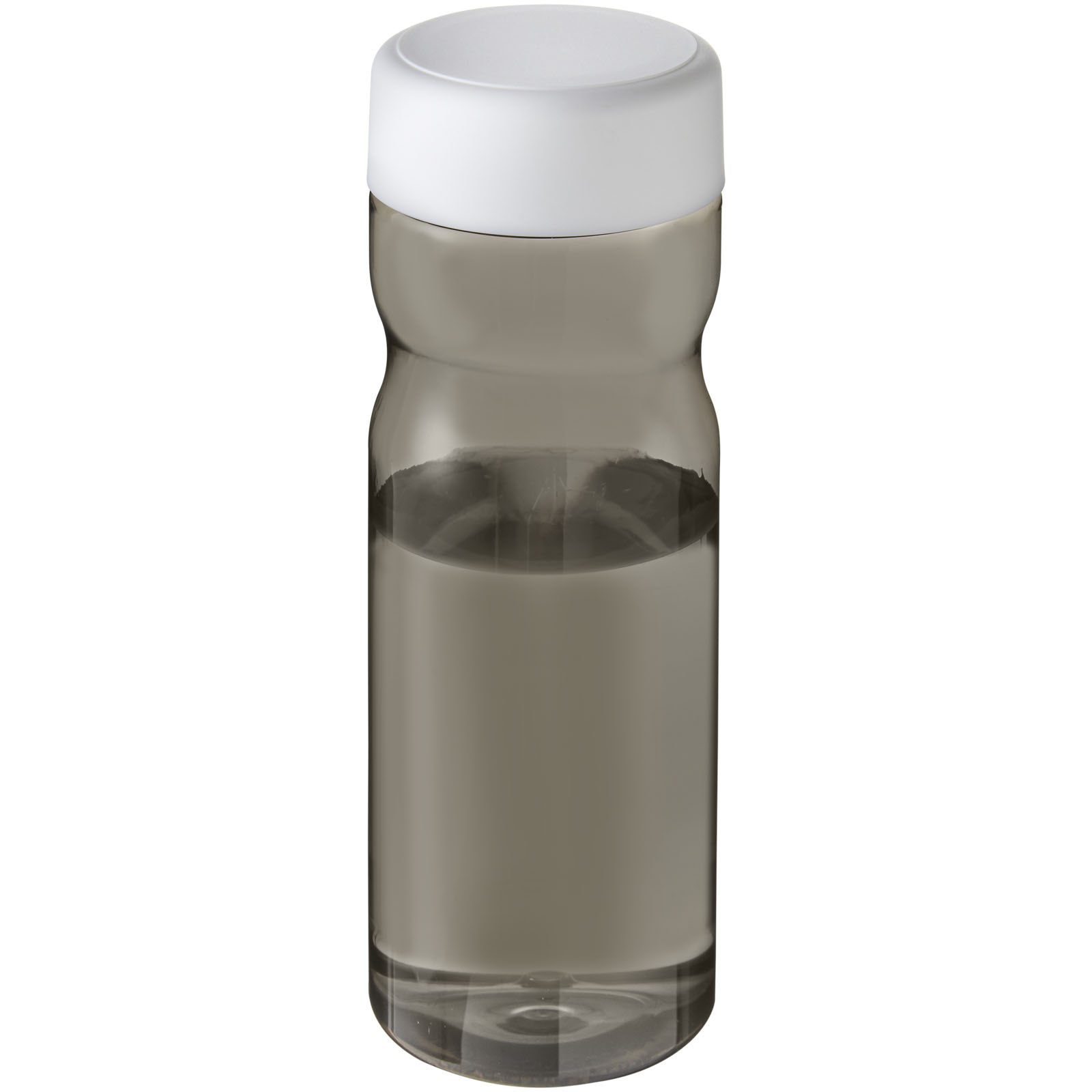 H2O Active® Eco Base 650 ml Sportflasche mit Drehdeckel H2O Active® Eco Base 650 ml Sportflasche mit Drehdeckel