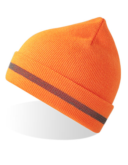 Atlantis Headwear Workout Beanie Recycled