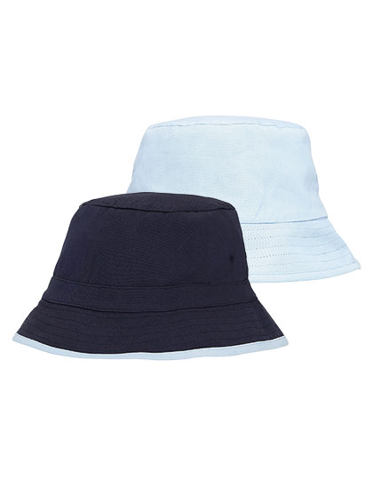 Neutral Reversible Bucket Hat Neutral Reversible Bucket Hat