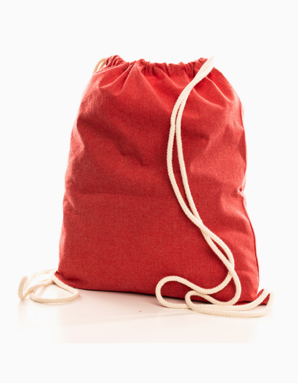 Printwear Recycled Gymbag Printwear Recycled Gymbag