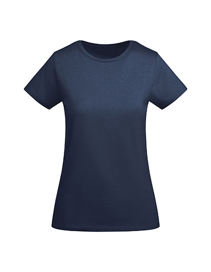 Roly Eco Women´s T-Shirt Breda Roly Eco Women´s T-Shirt Breda