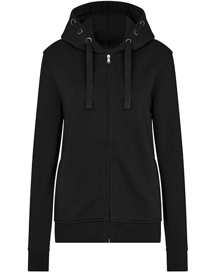 HRM Women´s Premium Hooded Jacket HRM Women´s Premium Hooded Jacket