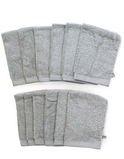 The One Towelling® Classic Washcloth