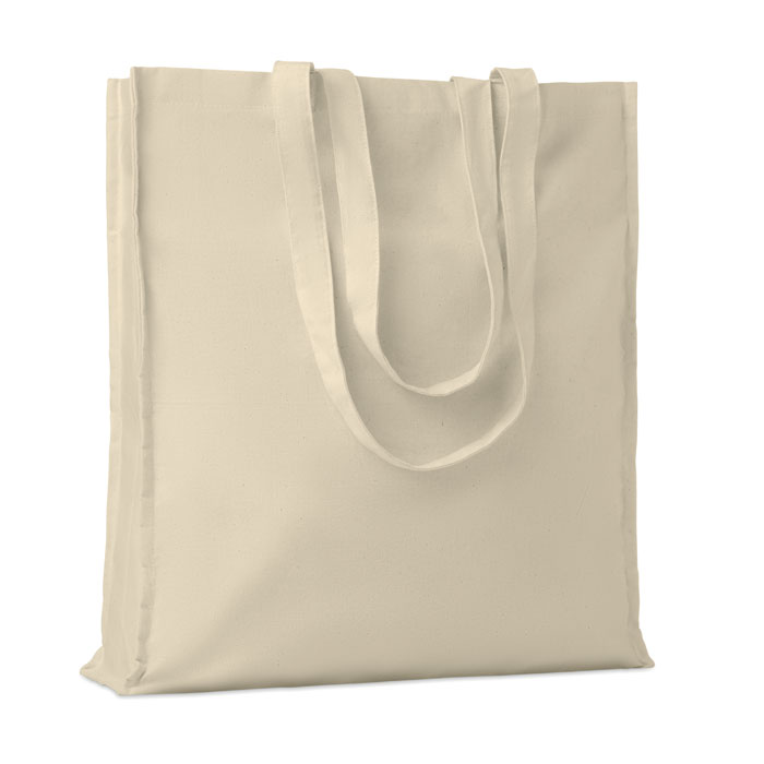 Shopping Bag Cotton 140g m² Shopping Bag Cotton 140g m²