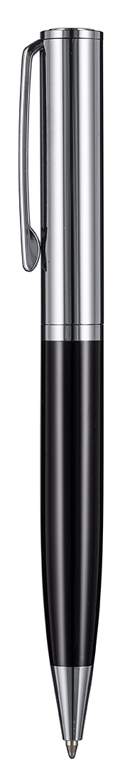 Kugelschreiber RION SCHWARZ, incl. 1-er Pen-Box Ritter-Pen