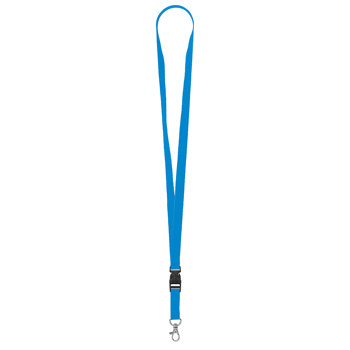 Schlüsselband-Lanyard Standard Schlüsselband-Lanyard Standard