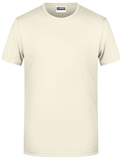 James&Nicholson Men´s Basic-T