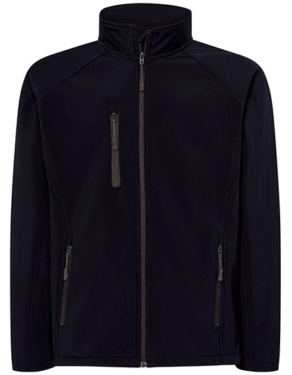 JHK Softshell Jacket