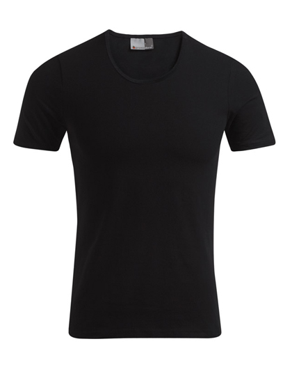 Promodoro Men´s Slim Fit-T Promodoro Men´s Slim Fit-T