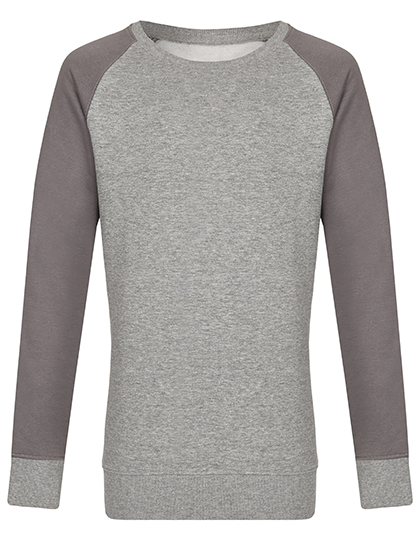 Miners mate my mate - Men´s Crew Neck Sweat