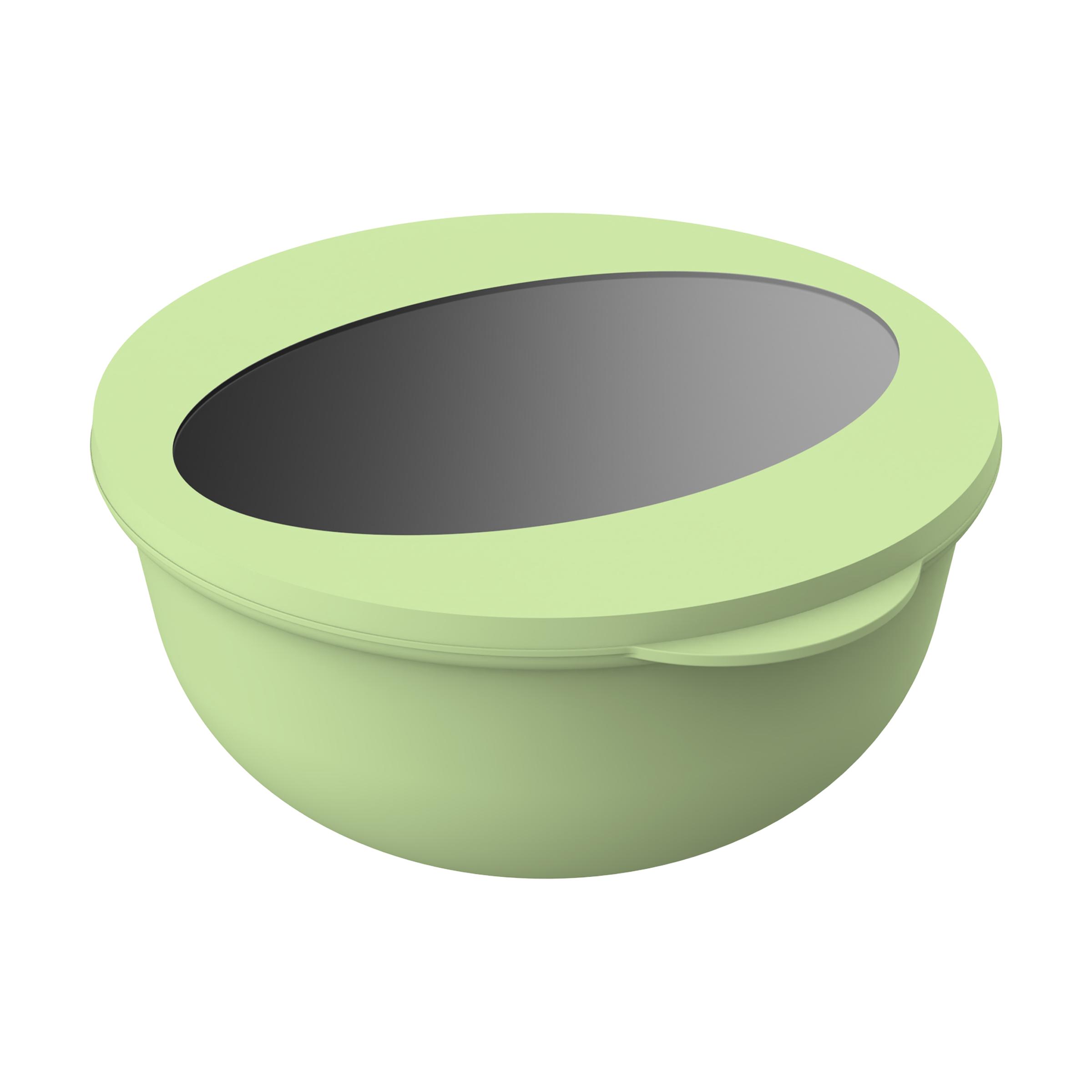 Food-Bowl ToGo, Deluxe, 1,0 l