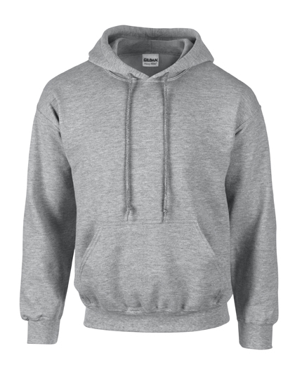 Gildan Heavy Blend™ Adult Hooded Sweatshirt Gildan Heavy Blend™ Adult Hooded Sweatshirt