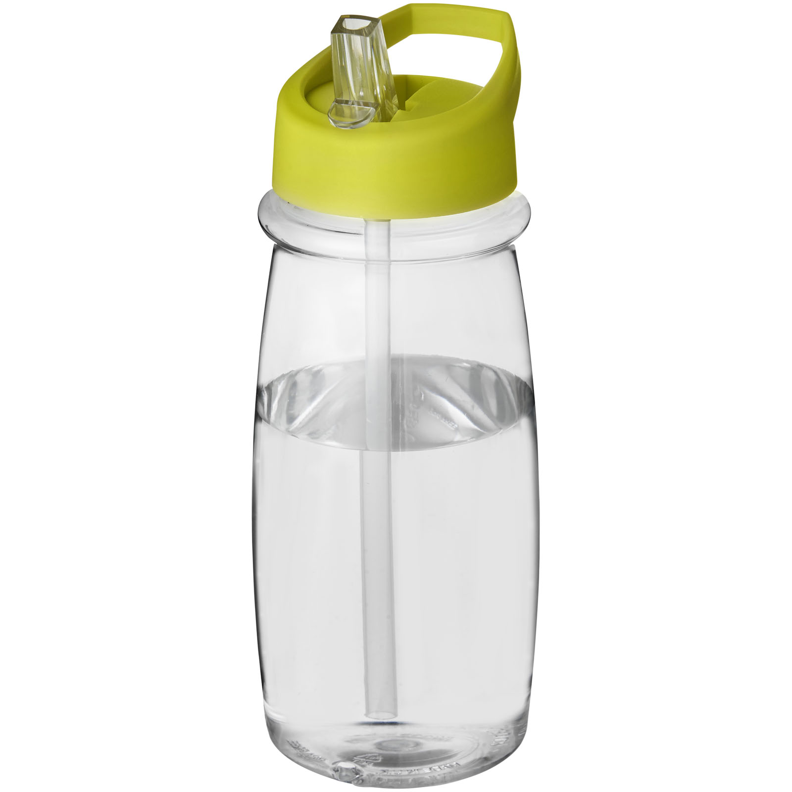 H2O Active® Pulse 600 ml Sportflasche mit Ausgussdeckel H2O Active® Pulse 600 ml Sportflasche mit Ausgussdeckel