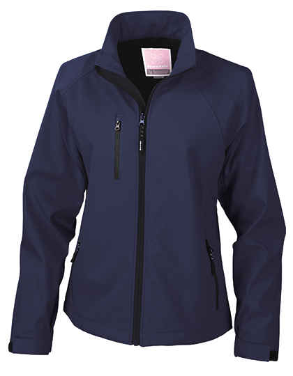 Result Women´s Base Layer Soft Shell Jacket Result Women´s Base Layer Soft Shell Jacket